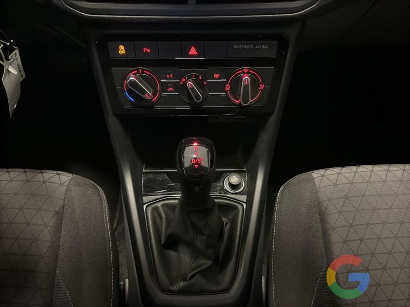 Volkswagen T-Cross Style 1.0 TSI 115cv DSG – PROMO/IVA ESP.