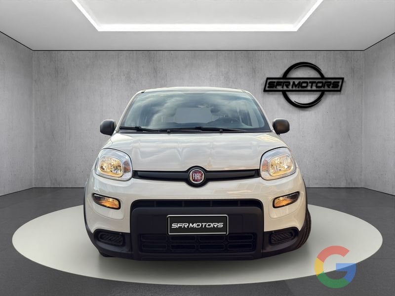 FIAT Panda Hybrid 1.0 70cv – PROMO/IVA ESP.