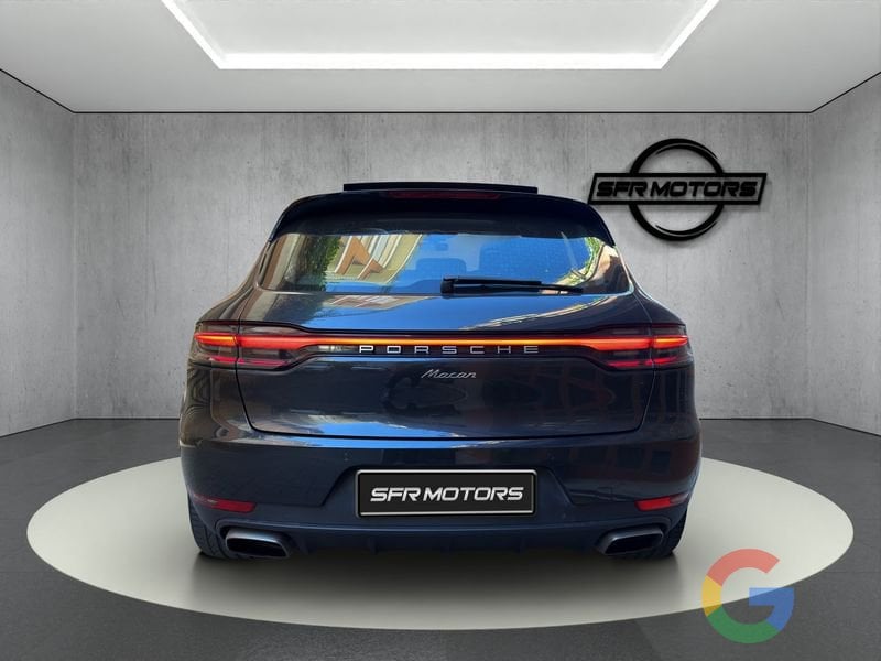 Porsche Macan 2.0 245cv PDK – PROMO/IVA ESP.