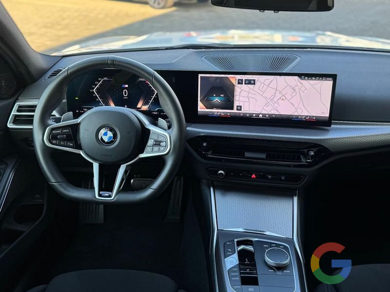 BMW Serie 3 318i Msport *IVA ESPOSTA*PREZZO PROMO*