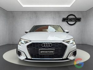 Audi A3 SPB 110cv Business Advantage – PROMO