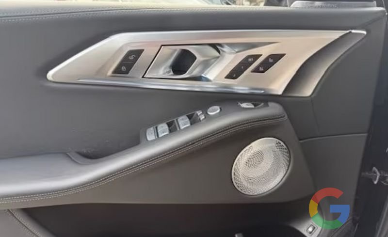 BMW XM XM *360*HUD*Massaggio*23''*IVA ESPOSTA*