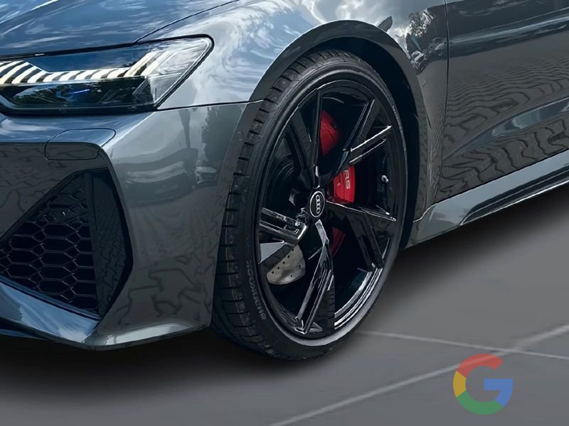 Audi A7 RS 7 SPB quattro tiptronic *TETTO*IVA ESPOSTA*