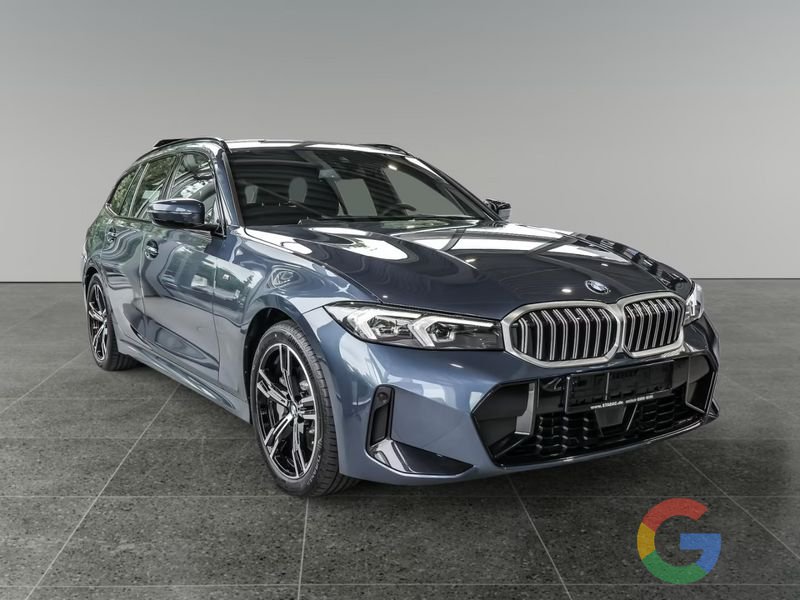 BMW Serie 3 330i xDrive Touring Msport *IVA ESPOSTA*