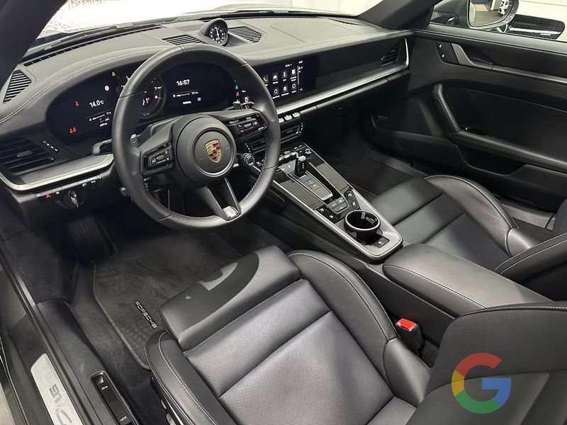Porsche 911 911 Carrera 4  *TETTO*PROMO*