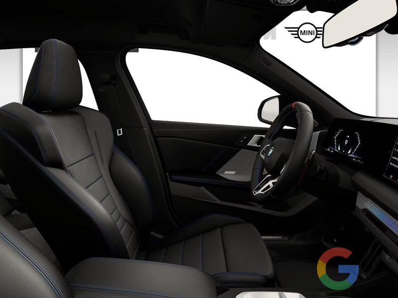 BMW Serie 1 M 135 xDrive MSport *PROMO*IVA ESPOSTA*