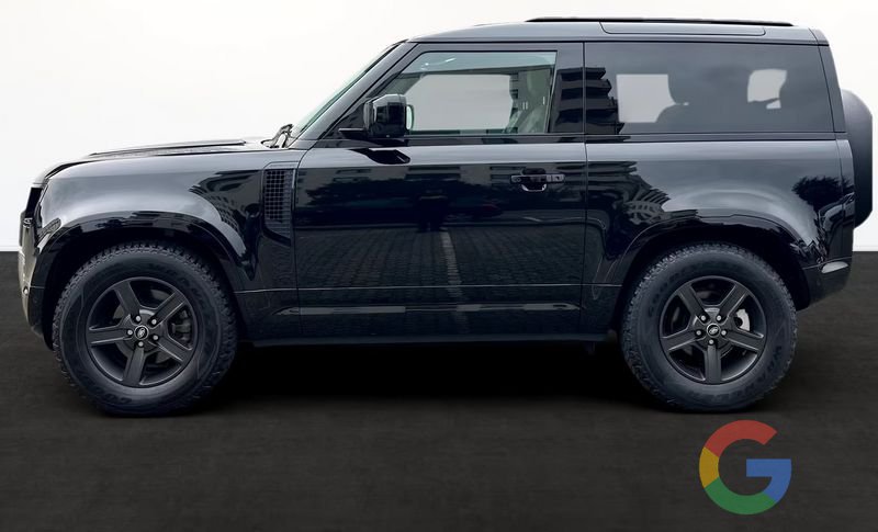 Land Rover Defender Defender 90 3.0D I6 200 CV AWD Auto X-Dynamic SE *IVA ESPOSTA*PROMO*