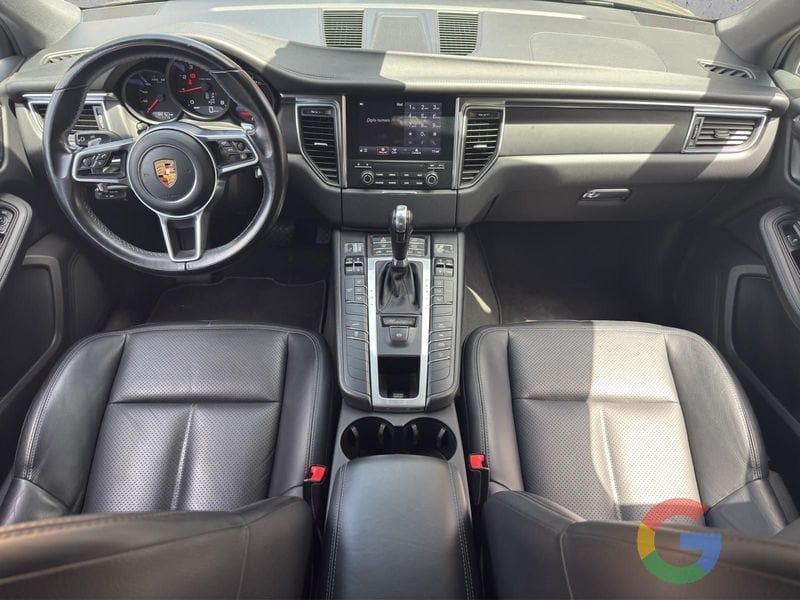 Porsche Macan 2.0 252cv – PREZZO PROMO