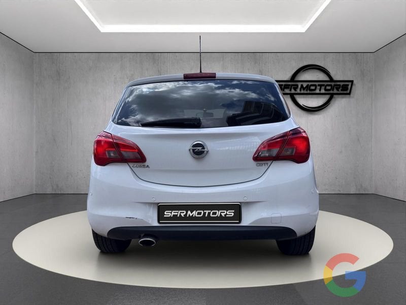 Opel Corsa 1.3 75cv – PREZZO REALE