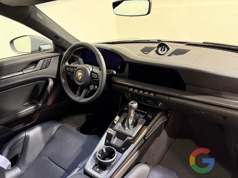 Porsche 911 911 GT3 con Pacchetto Touring *IVA ESPOSTA*