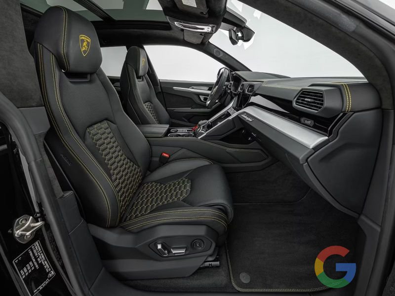 Lamborghini Urus Urus 4.0 *TETTO*360*23*IVA ESPOSTA*