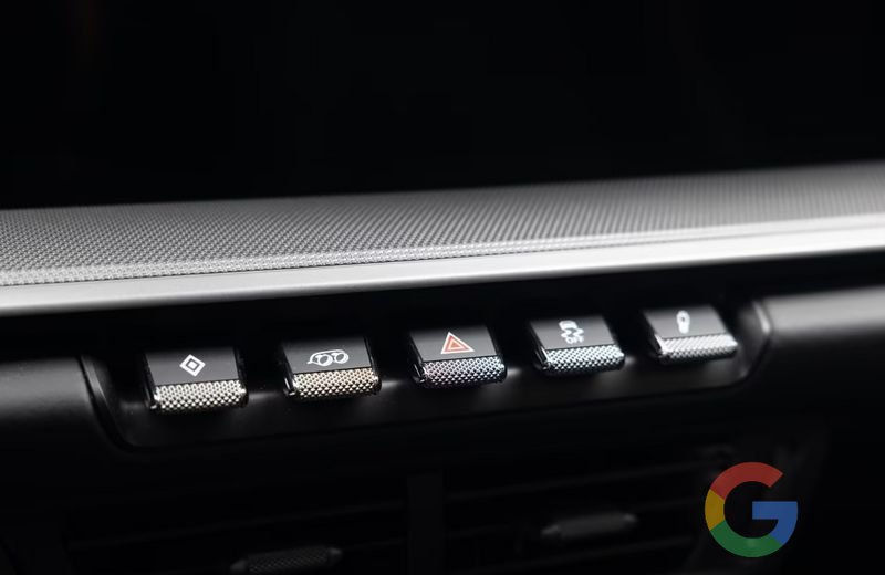 Porsche 911 911 Carrera 394CV*BOSE*CHRONO*IVA ESPOSTA*