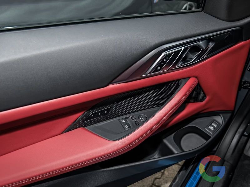 BMW Serie 4 Coupé 420d 48V Coupé Msport *TETTO*IVA ESPOSTA*