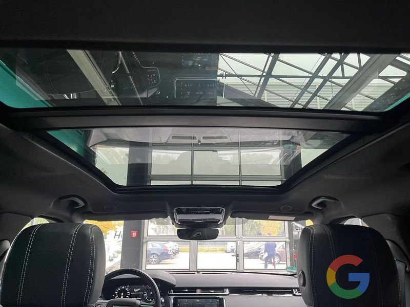 Land Rover Range Rover Velar Range Rover Velar 3.0D l6 300 CV R-Dynamic SE *TETTO*PROMO*