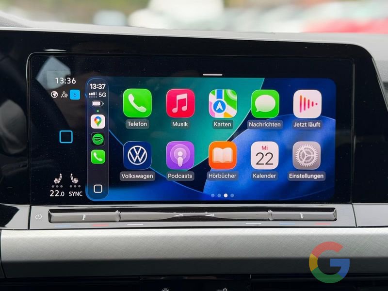 Volkswagen Golf Golf 1.5 TSI EVO ACT Style *PROMO*