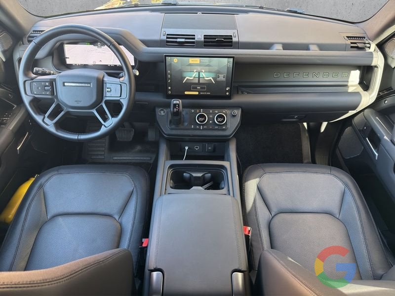 Land Rover Defender 90 AWD Auto X-Dynamic SE SW11 – PROMO