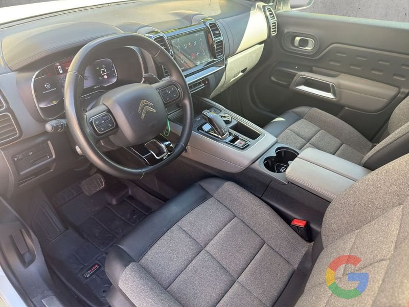 Citroën C5 Aircross Shine 131cv – PROMO