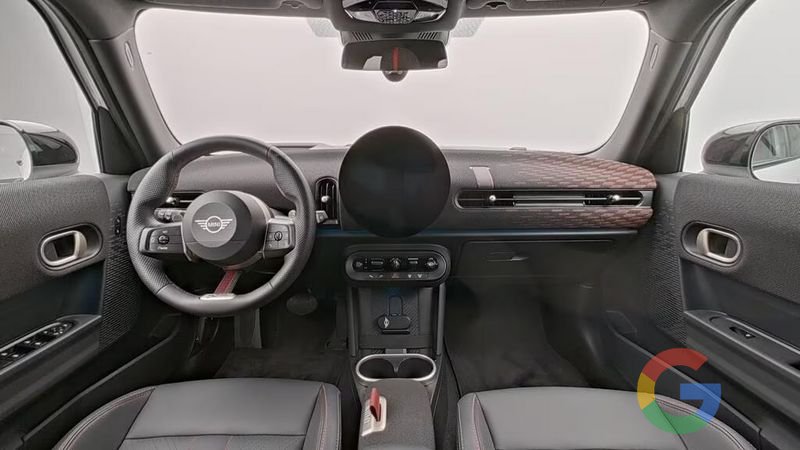 MINI Mini 5 porte Mini 5 Porte Cooper S JCW *IVA ESPOSTA*PROMO*