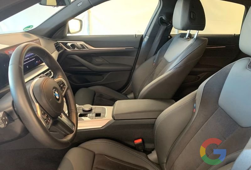 BMW Serie 4 Gran Coupé 420d xDrive 48V Sport *IVA ESPOSTA*