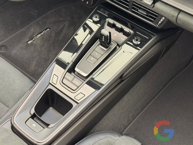 Porsche 911 911 Targa 4 GTS *IVA ESPOSTA*