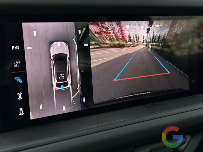 Porsche Cayenne Coupè Cayenne Coupé 4.0 GTS *BURMESTER*HEAD-UP*IVA ESPOSTA*