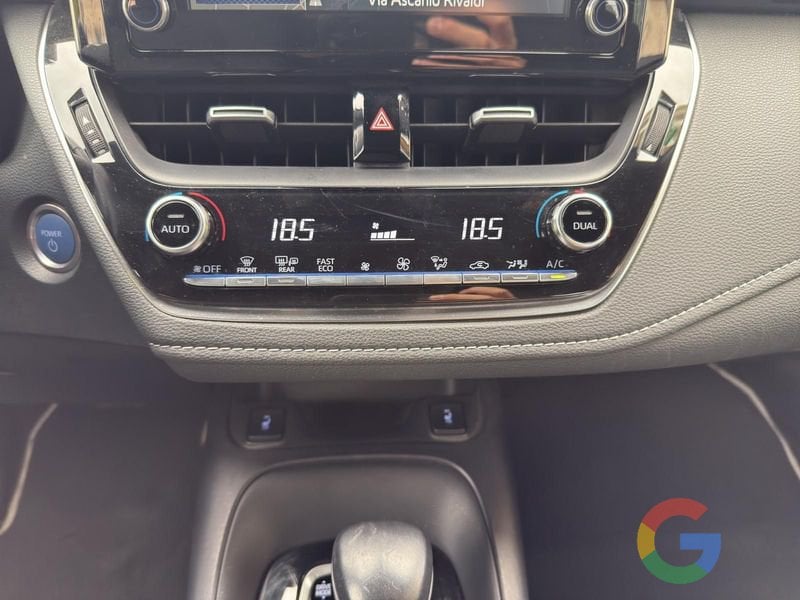 Toyota Corolla Touring Business 1.8 – PROMO/IVA/RUOTINO