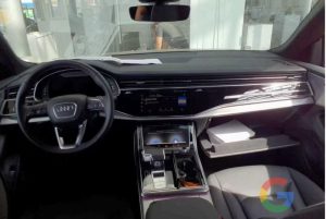 Audi Q8 Q8 SUV 50 TDI 286 CV quattro tiptronic S line edition