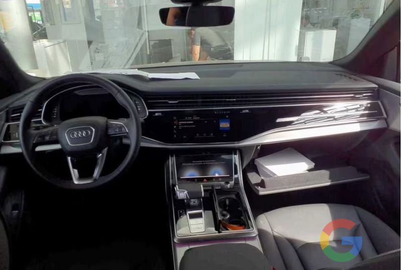 Audi Q8 Q8 SUV 50 TDI 286 CV quattro tiptronic S line edition