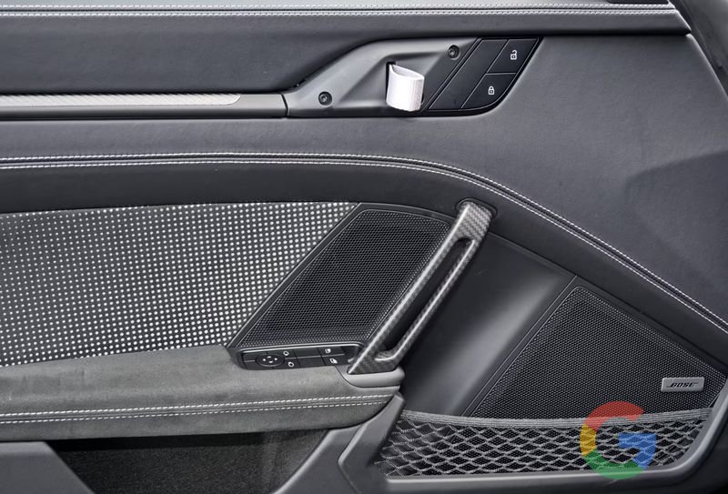 Porsche 911 911 GT3 RS *WEISSACH*BOSE*LIFT*IVA ESPOSTA*