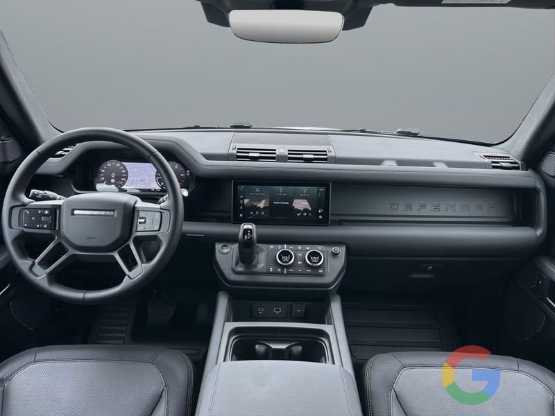 Land Rover Defender Defender 90 3.0D I6 200 CV AWD Auto X-Dynamic SE *PROMO*