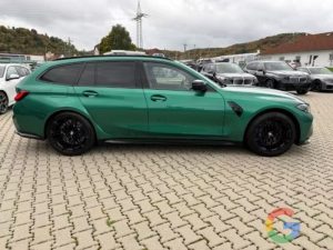 BMW Serie 3 M3 Touring Competition M xDrive *IVA ESPOSTA*