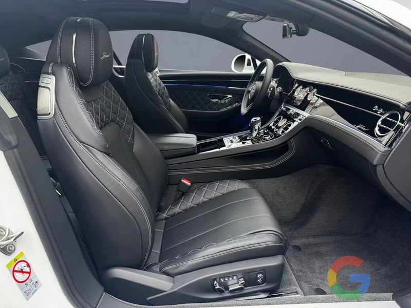 Bentley Continental Continental GT W12 Speed *IVA ESPOSTA*