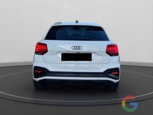 Audi Q2 Q2 35 TFSI S tronic Identity Black *PROMO*