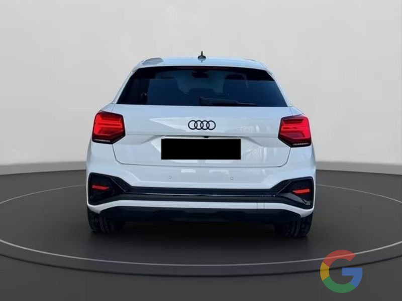 Audi Q2 Q2 35 TFSI S tronic Identity Black *PROMO*
