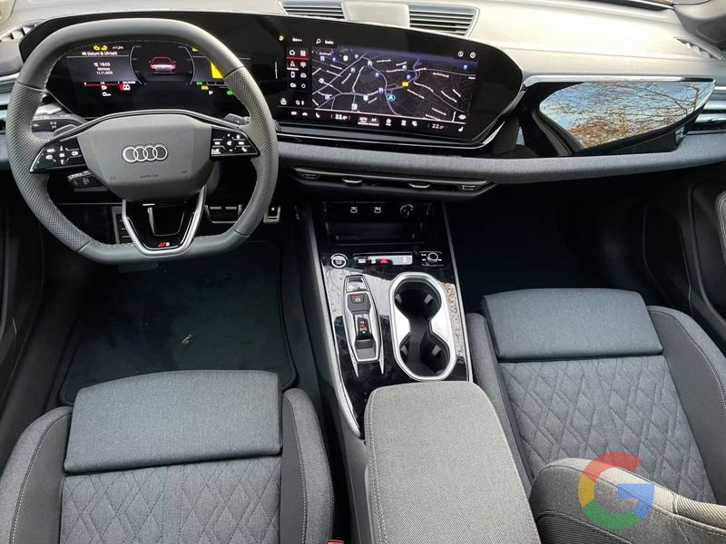 Audi A6 A6 Avant 40 2.0 TFSI S tronic S line edition *IVA ESPOSTA*PREZZO PROMO*