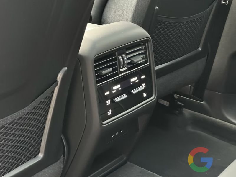 Porsche Cayenne Coupè Cayenne Coupé 4.0 V8 S *SOFT-CLOSE*BOSE*TETTO*IKVA ESPOSTA*