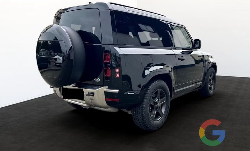 Land Rover Defender Defender 90 3.0D I6 200 CV AWD Auto X-Dynamic SE *IVA ESPOSTA*PROMO*