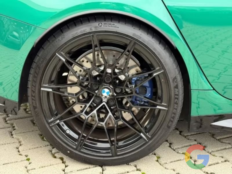 BMW Serie 3 M3 Touring Competition M xDrive *IVA ESPOSTA*