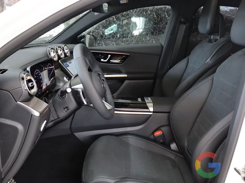 Mercedes-Benz GLC Coupé GLC 220 d 4Matic Mild hybrid Coupé AMG Line Premium Plus *TETTO*IVA ESPOSTA*PROMO*