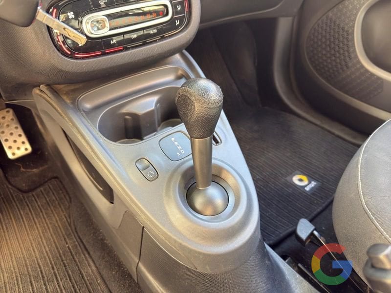 smart fortwo Superpassion 71cv – PREZZO PROMO