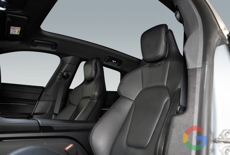 Porsche Taycan Taycan Sport Turismo *PANO*IVA ESPOSTA*PROMO*