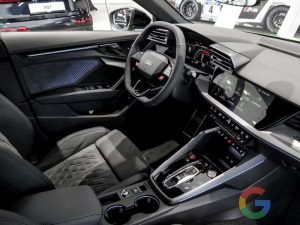 Audi A3 RS 3 SPB TFSI quattro S tronic *SONOS*IVA ESPOSTA*