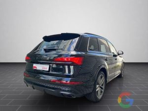 Audi Q7 Q7 SUV 45 TDI quattro tiptronic S line Edition *IVA ESPOSTA*PROMO*