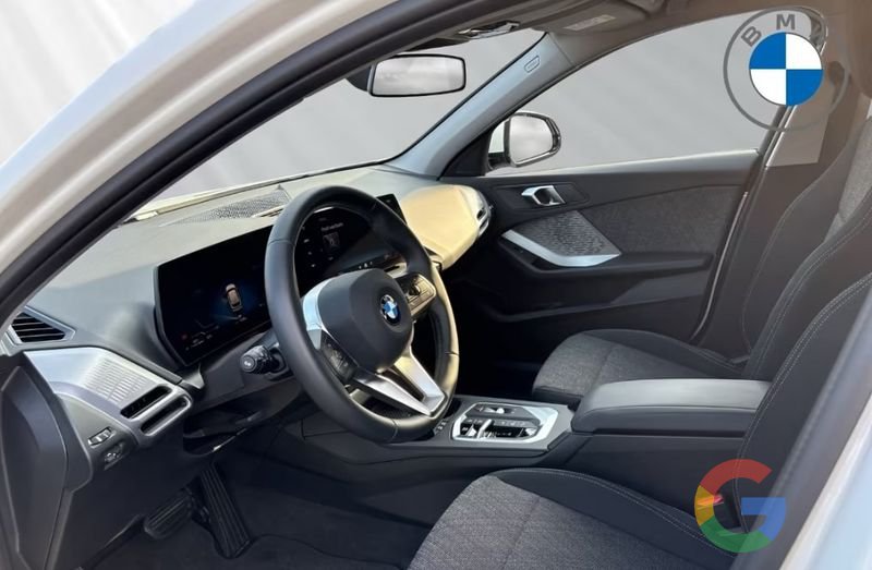 BMW Serie 1 120 i * IVA ESPOSTA* PREZZO PROMO*