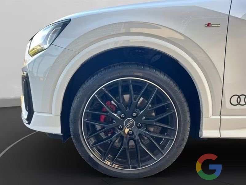 Audi Q2 Q2 35 TFSI S tronic Identity Black *PROMO*