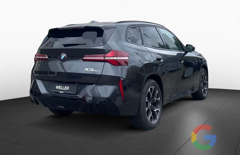 BMW X3 X3 xDrive20d 48V MSport *TETTO*IVA ESPOSTA*