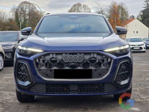 Audi Q5 Q5 TFSI 150 kW mHEV+ S tronic quattro S line edition *PROMO*