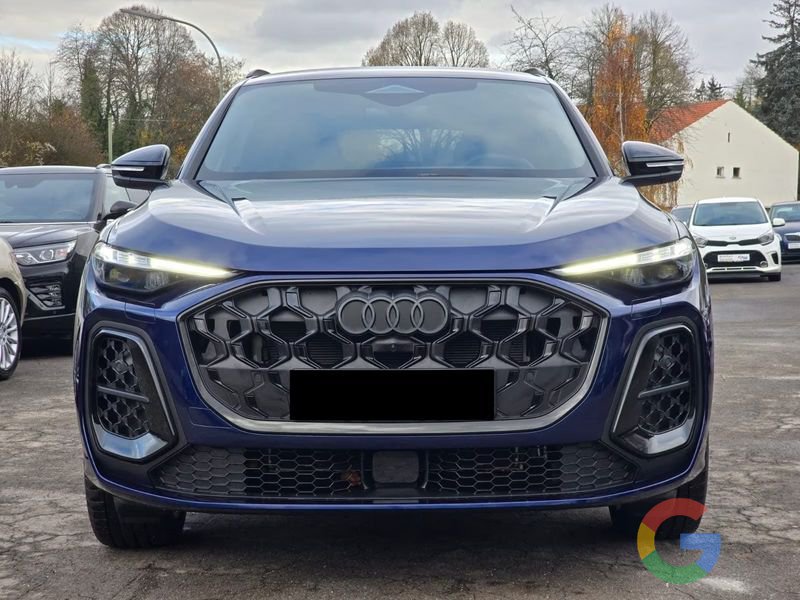 Audi Q5 Q5 TFSI 150 kW mHEV+ S tronic quattro S line edition *PROMO*
