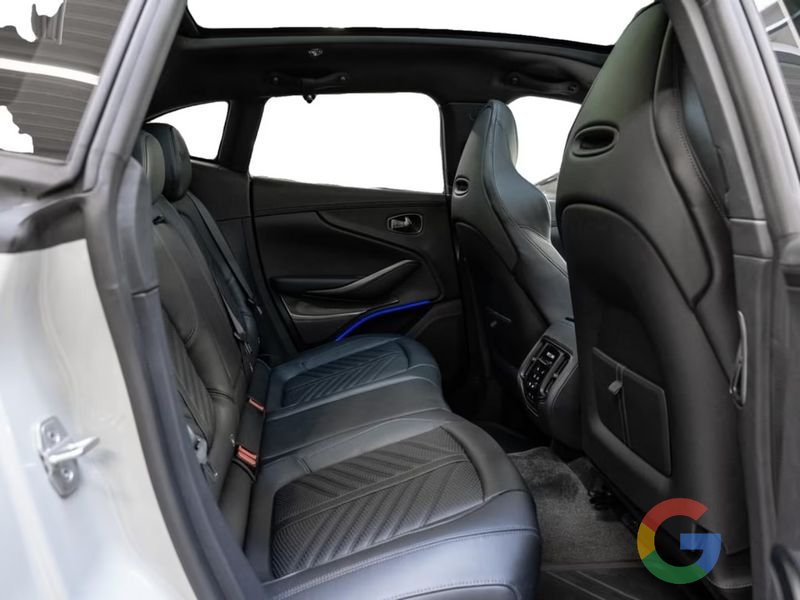 Aston Martin DBX DBX707 *IVA ESPOSTA*COLOR APEX*PACK CARBON*