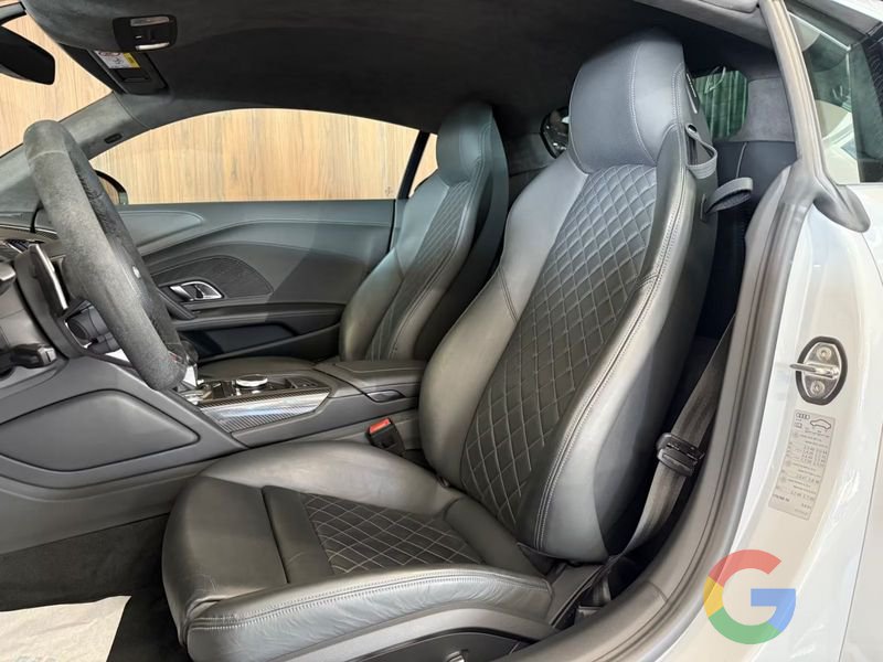 Audi R8 R8 Coupé V10 quattro S tronic performance *IVA ESPOSTA*